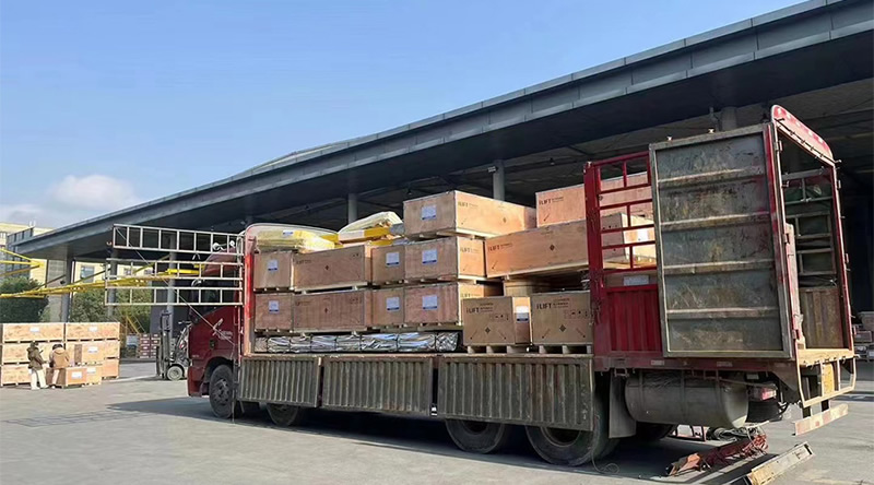 潮州湘桥区到十堰物流公司-湘桥区到十堰物流专线-大小件托运服务