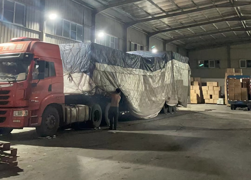 潮州到十堰物流专线-潮州到十堰物流公司-运输保障